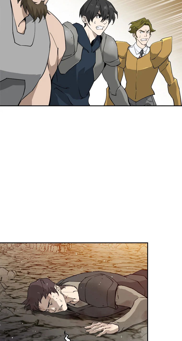 Lv 1 Bất Khả Chiến Bại Chapter 1 - Trang 2