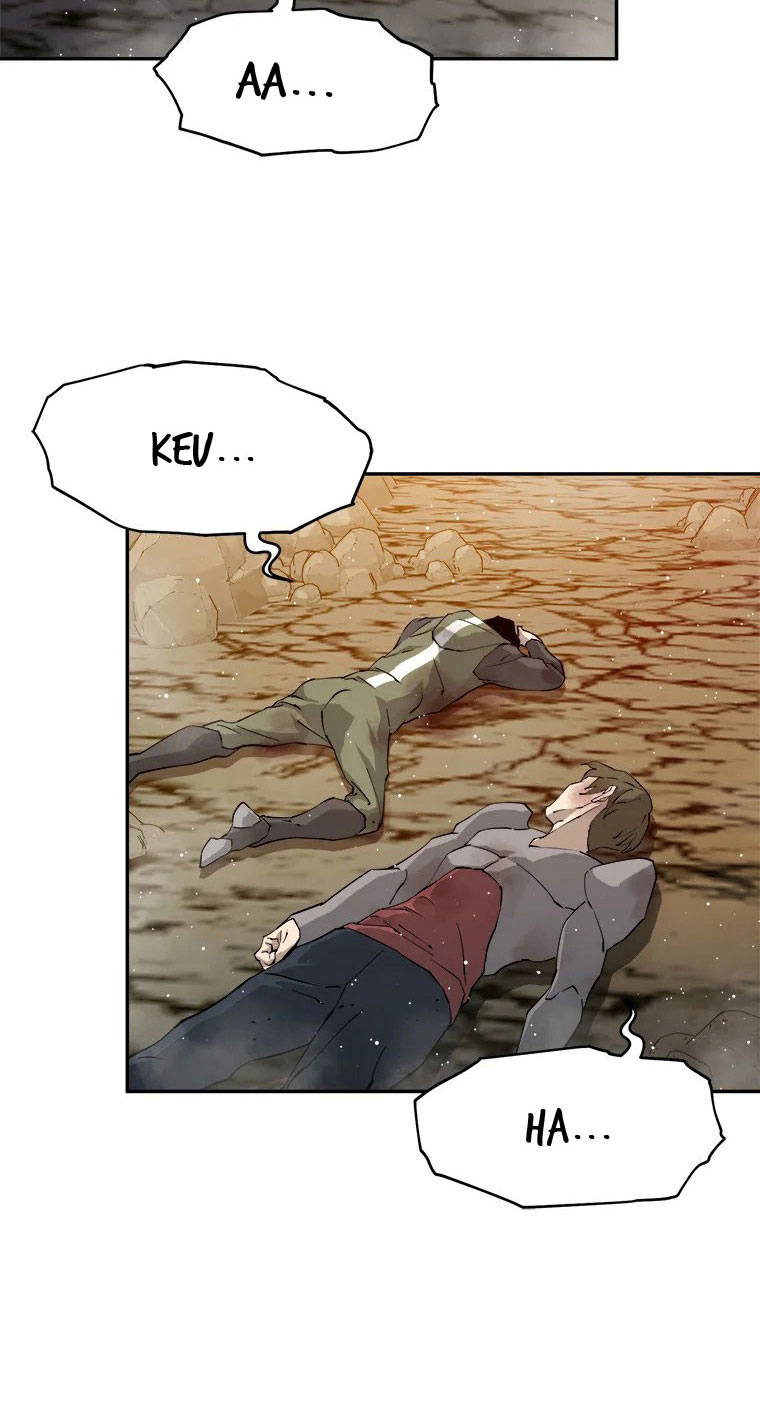 Lv 1 Bất Khả Chiến Bại Chapter 1 - Trang 2