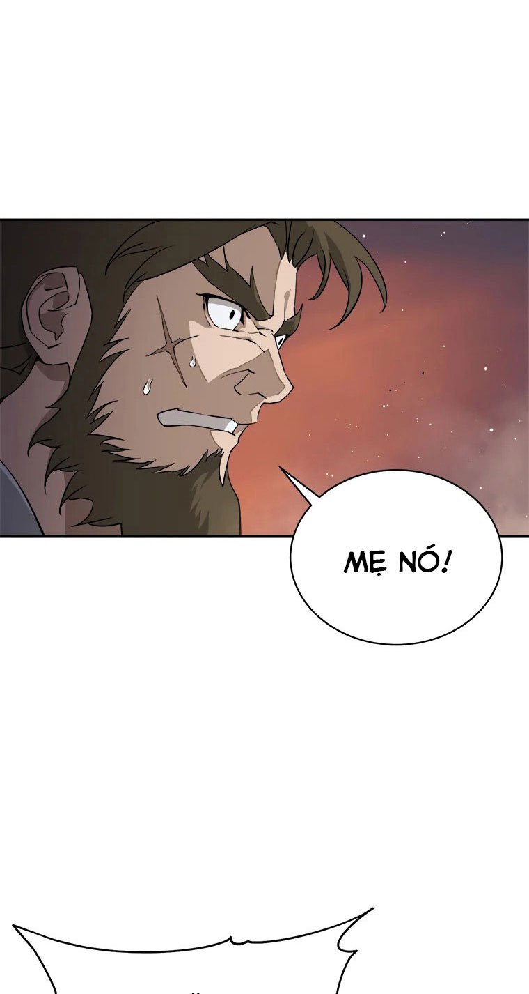 Lv 1 Bất Khả Chiến Bại Chapter 1 - Trang 2