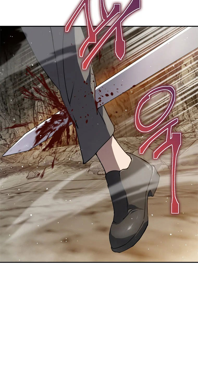 Lv 1 Bất Khả Chiến Bại Chapter 1 - Trang 2