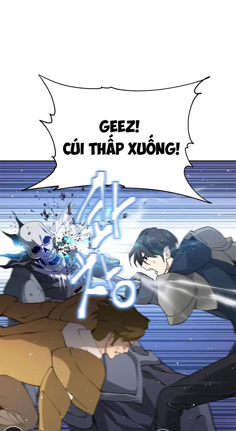 Lv 1 Bất Khả Chiến Bại Chapter 1 - Trang 2