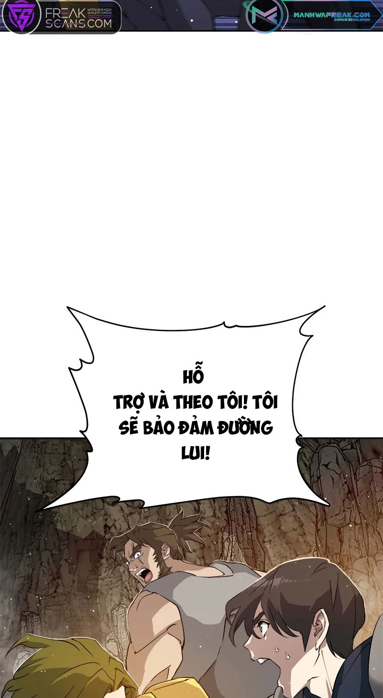 Lv 1 Bất Khả Chiến Bại Chapter 1 - Trang 2