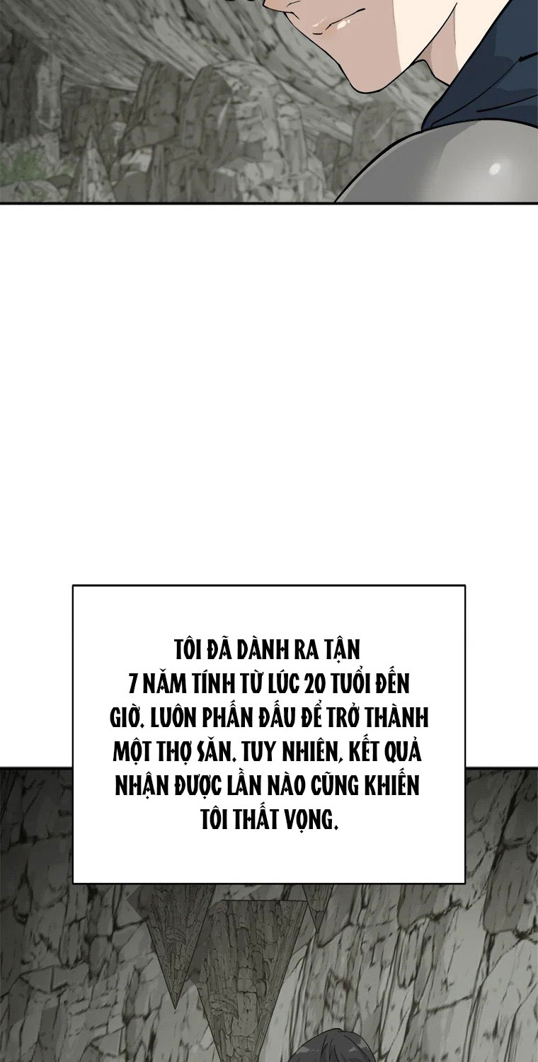 Lv 1 Bất Khả Chiến Bại Chapter 1 - Trang 2