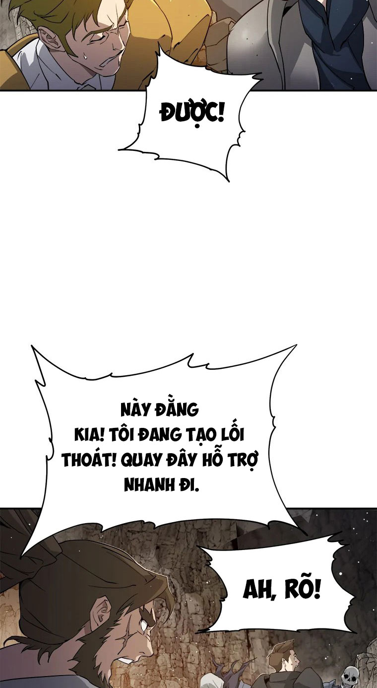 Lv 1 Bất Khả Chiến Bại Chapter 1 - Trang 2