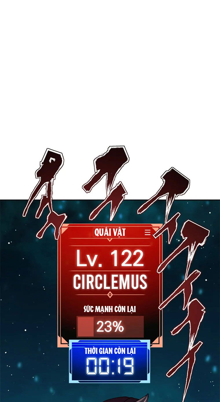 Lv 1 Bất Khả Chiến Bại Chapter 1 - Trang 2