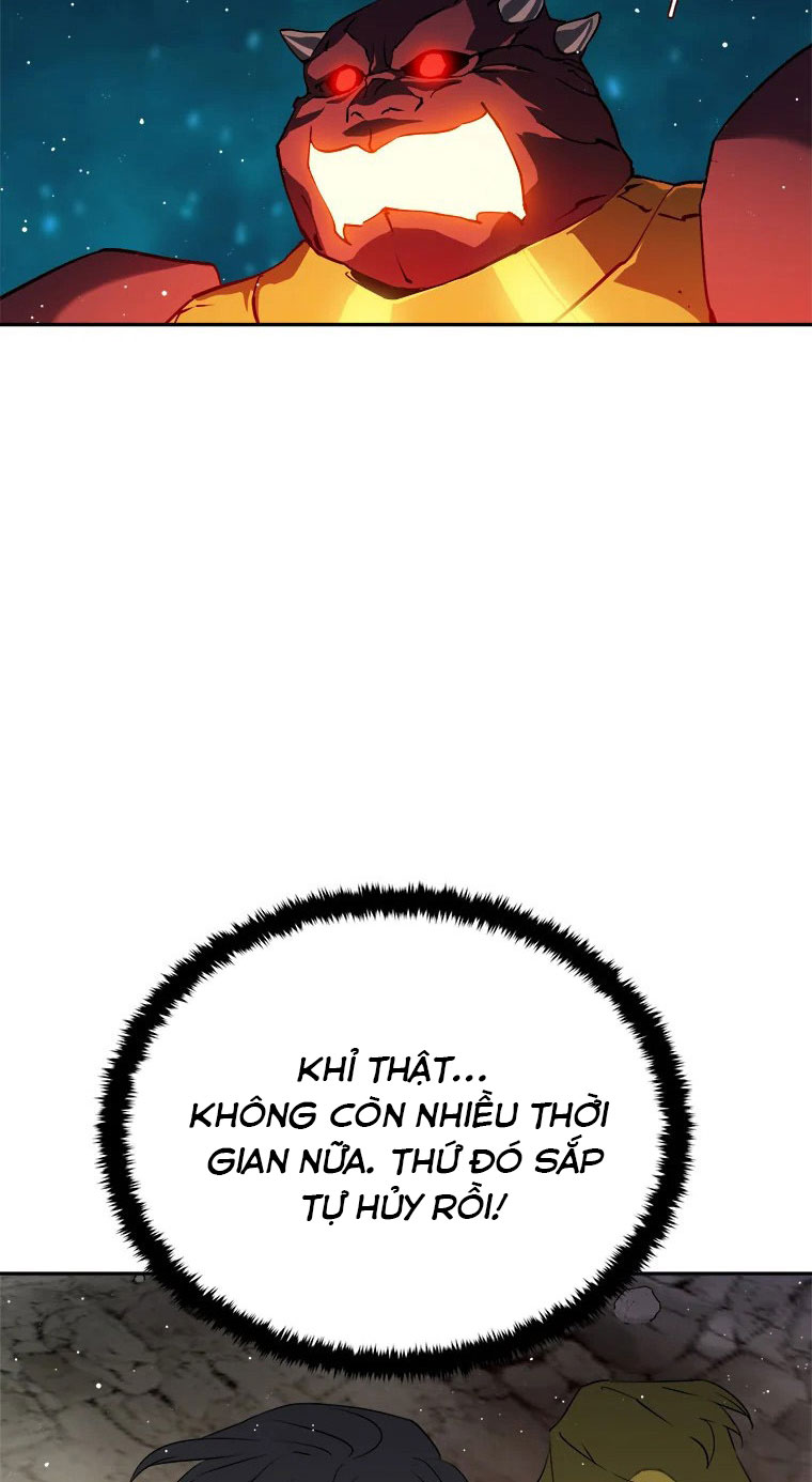 Lv 1 Bất Khả Chiến Bại Chapter 1 - Trang 2