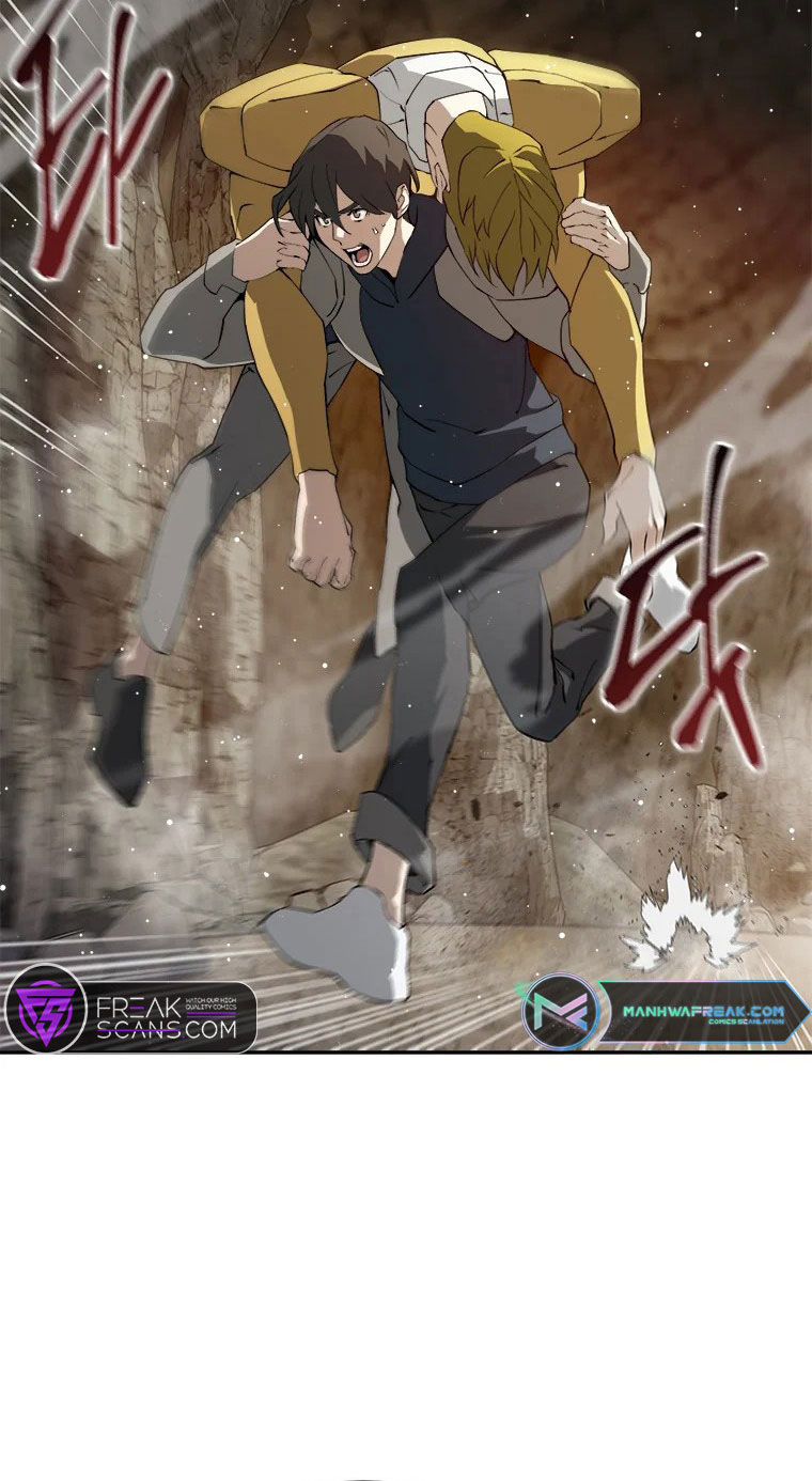 Lv 1 Bất Khả Chiến Bại Chapter 1 - Trang 2