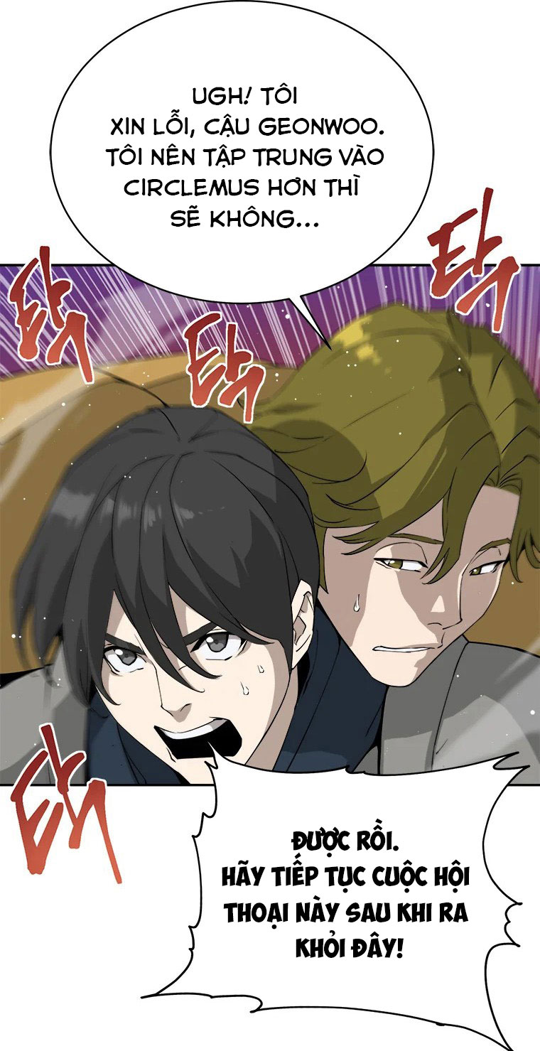 Lv 1 Bất Khả Chiến Bại Chapter 1 - Trang 2