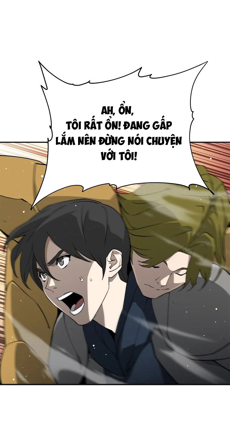 Lv 1 Bất Khả Chiến Bại Chapter 1 - Trang 2