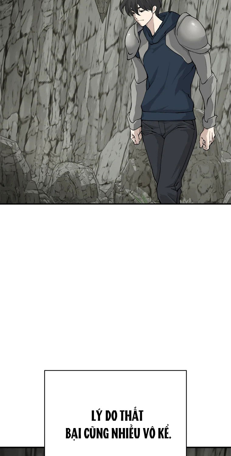 Lv 1 Bất Khả Chiến Bại Chapter 1 - Trang 2