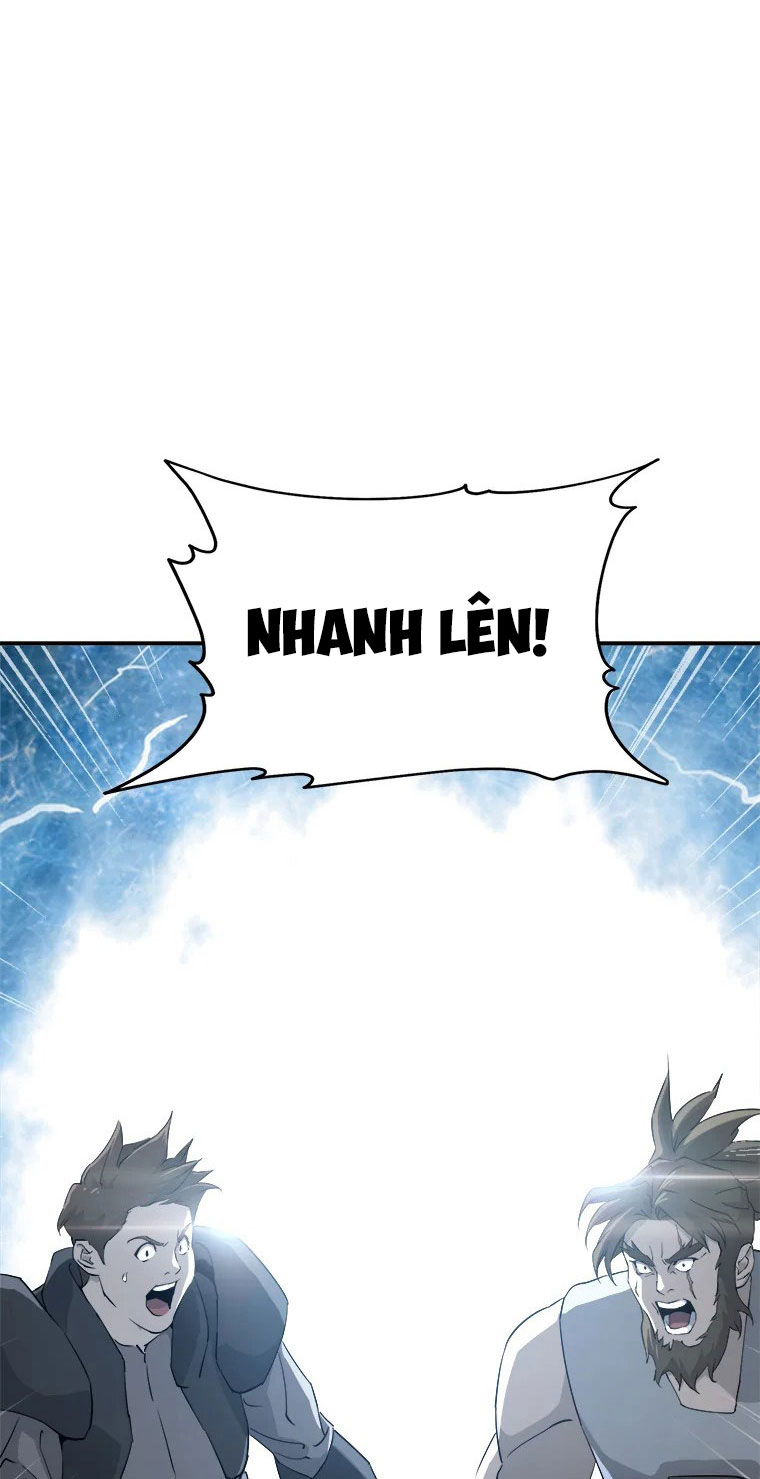 Lv 1 Bất Khả Chiến Bại Chapter 1 - Trang 2