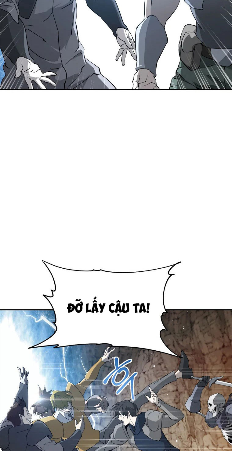 Lv 1 Bất Khả Chiến Bại Chapter 1 - Trang 2