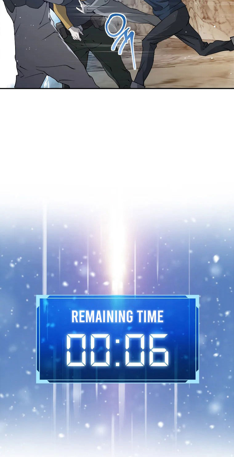 Lv 1 Bất Khả Chiến Bại Chapter 1 - Trang 2