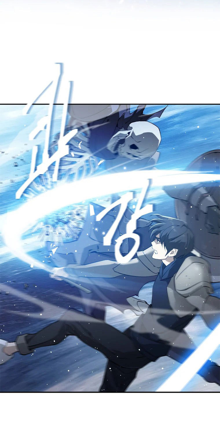 Lv 1 Bất Khả Chiến Bại Chapter 1 - Trang 2