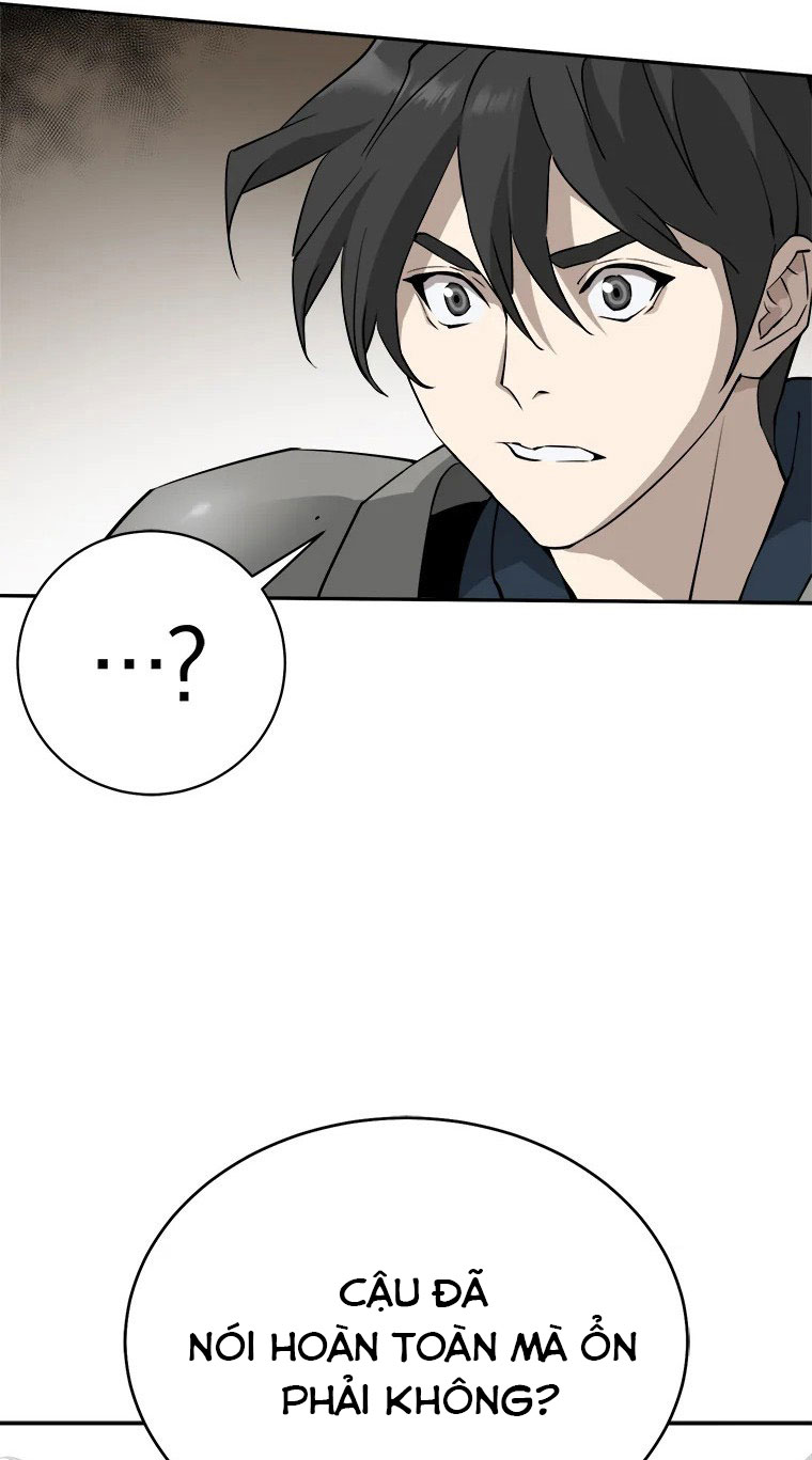 Lv 1 Bất Khả Chiến Bại Chapter 1 - Trang 2