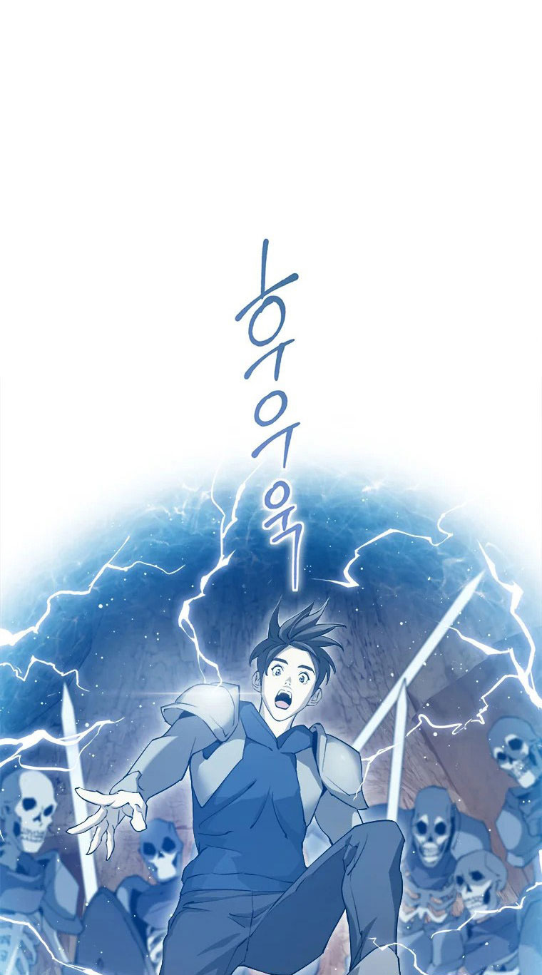 Lv 1 Bất Khả Chiến Bại Chapter 1 - Trang 2