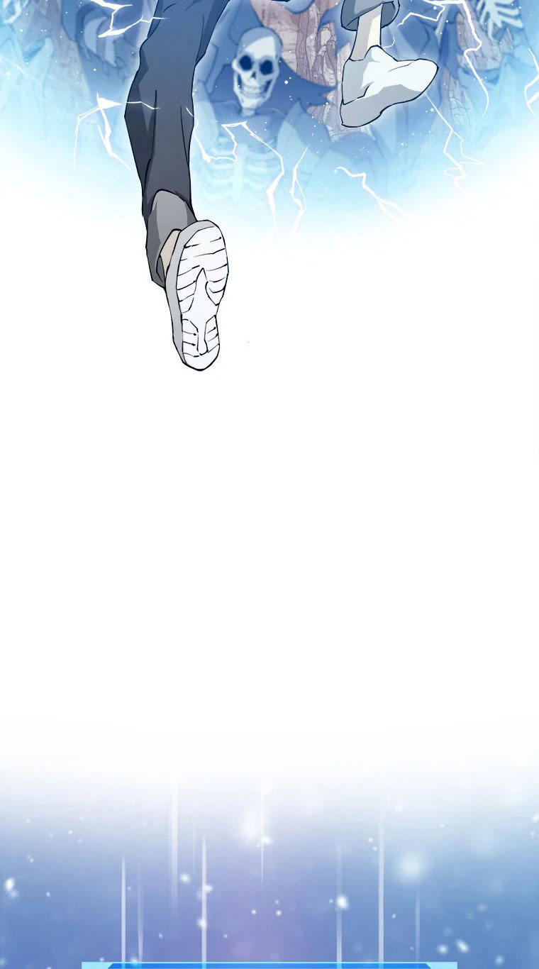 Lv 1 Bất Khả Chiến Bại Chapter 1 - Trang 2