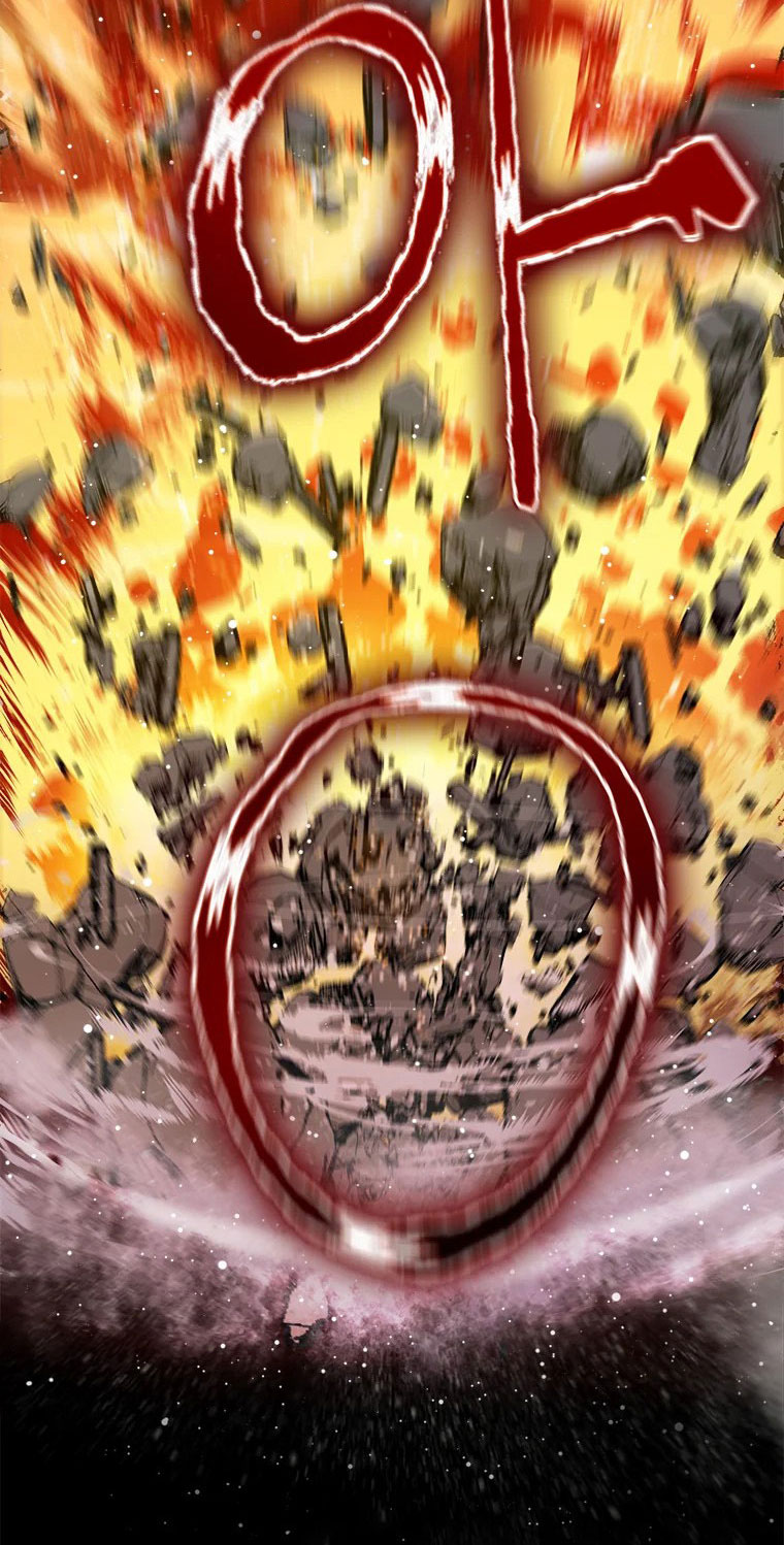 Lv 1 Bất Khả Chiến Bại Chapter 1 - Trang 2