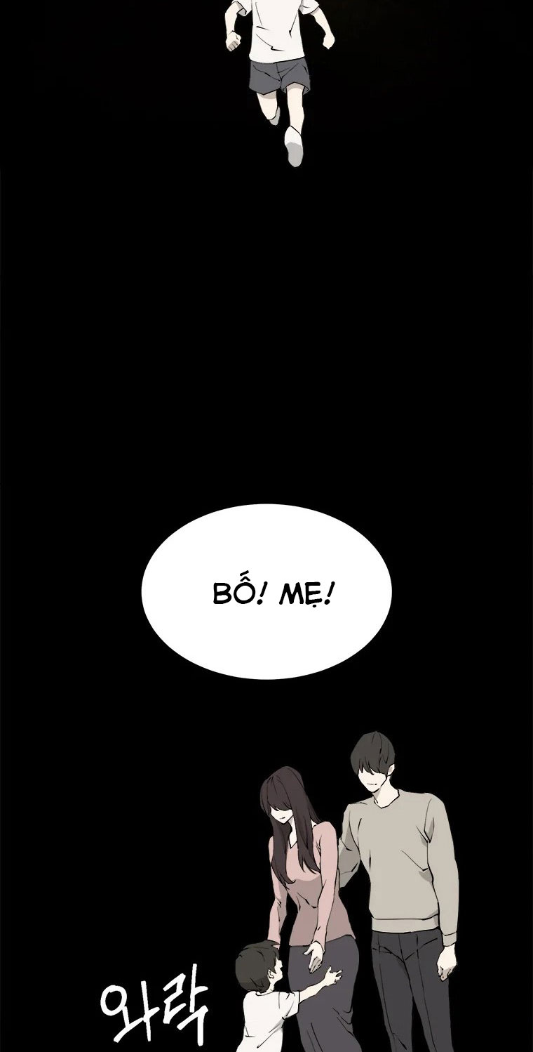 Lv 1 Bất Khả Chiến Bại Chapter 1 - Trang 2