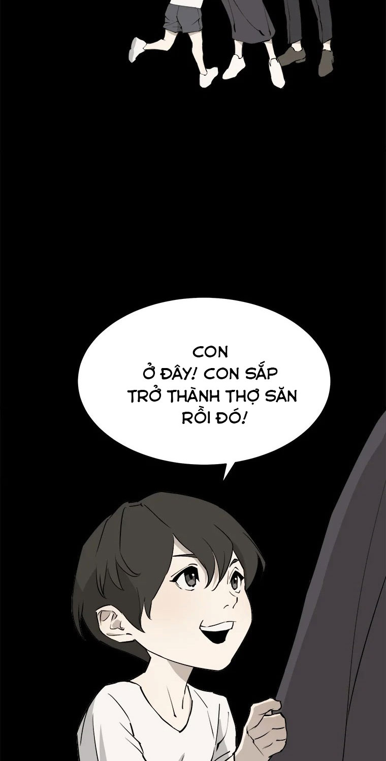 Lv 1 Bất Khả Chiến Bại Chapter 1 - Trang 2