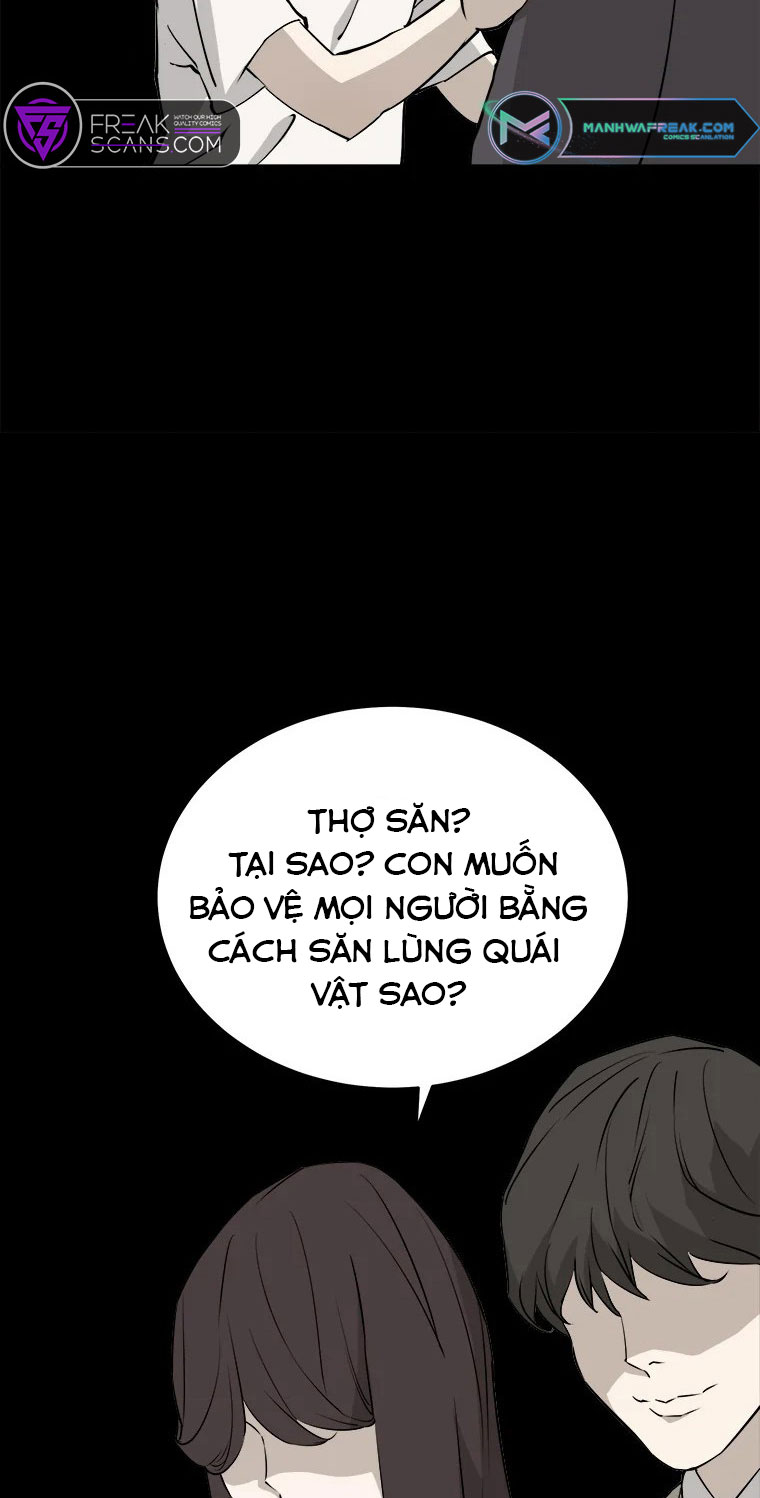 Lv 1 Bất Khả Chiến Bại Chapter 1 - Trang 2