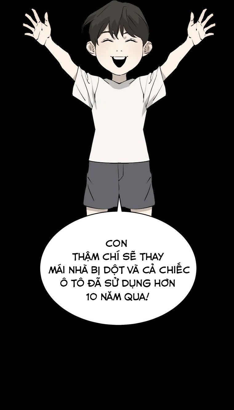 Lv 1 Bất Khả Chiến Bại Chapter 1 - Trang 2