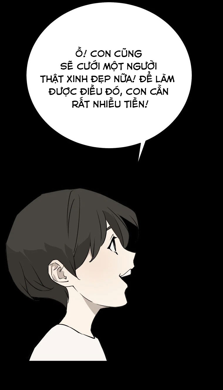 Lv 1 Bất Khả Chiến Bại Chapter 1 - Trang 2