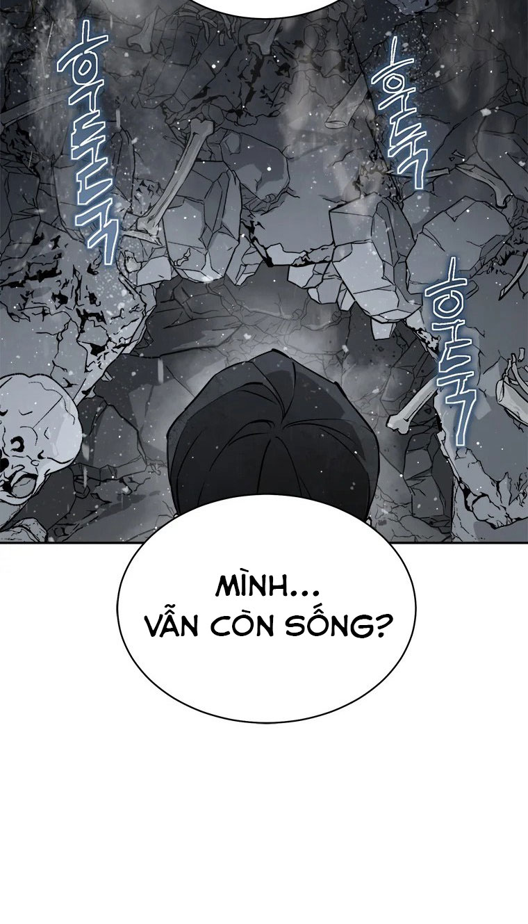 Lv 1 Bất Khả Chiến Bại Chapter 1 - Trang 2