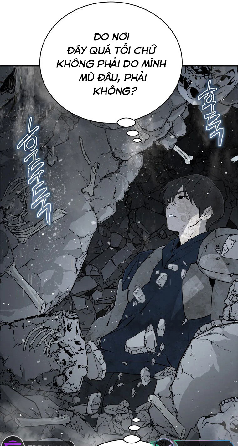 Lv 1 Bất Khả Chiến Bại Chapter 1 - Trang 2