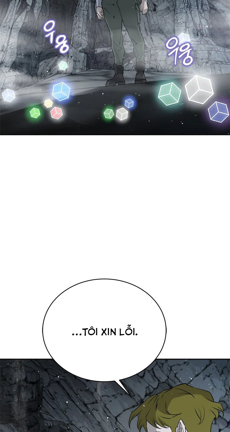 Lv 1 Bất Khả Chiến Bại Chapter 1 - Trang 2