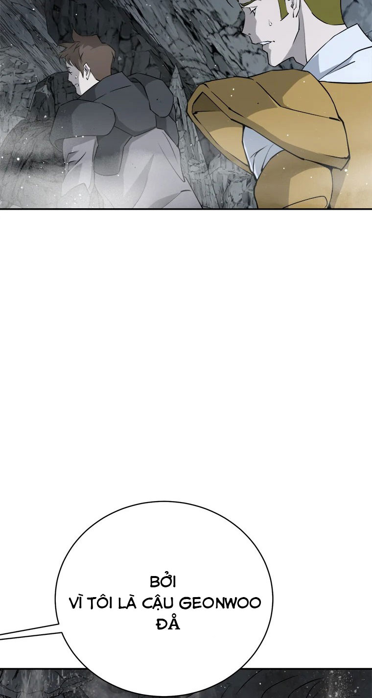 Lv 1 Bất Khả Chiến Bại Chapter 1 - Trang 2