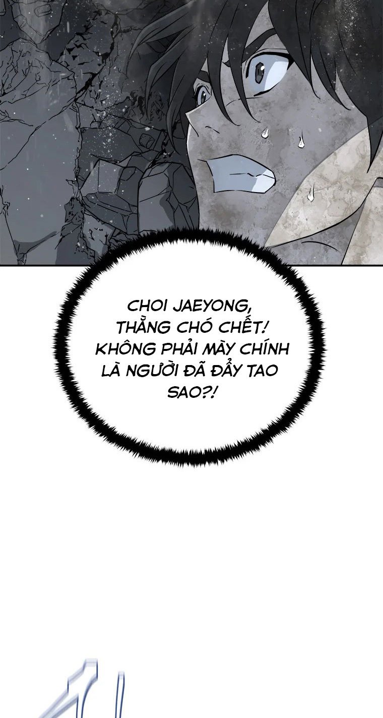 Lv 1 Bất Khả Chiến Bại Chapter 1 - Trang 2