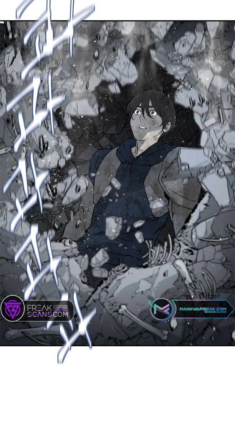 Lv 1 Bất Khả Chiến Bại Chapter 1 - Trang 2