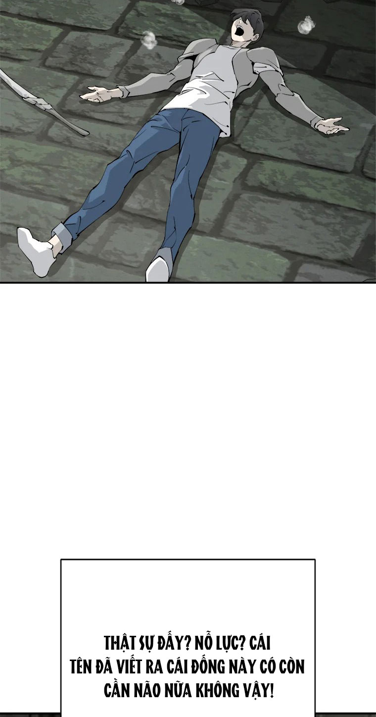 Lv 1 Bất Khả Chiến Bại Chapter 1 - Trang 2