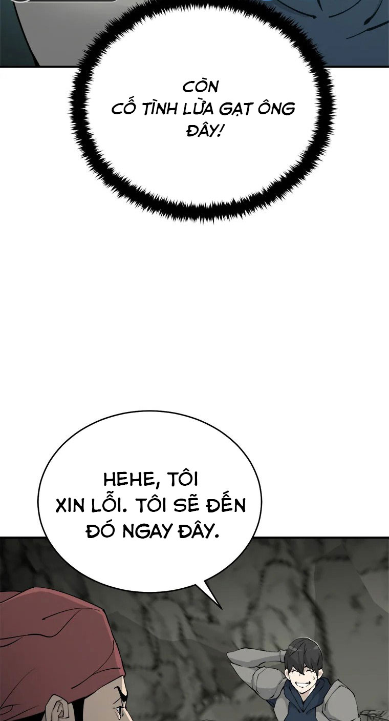 Lv 1 Bất Khả Chiến Bại Chapter 1 - Trang 2