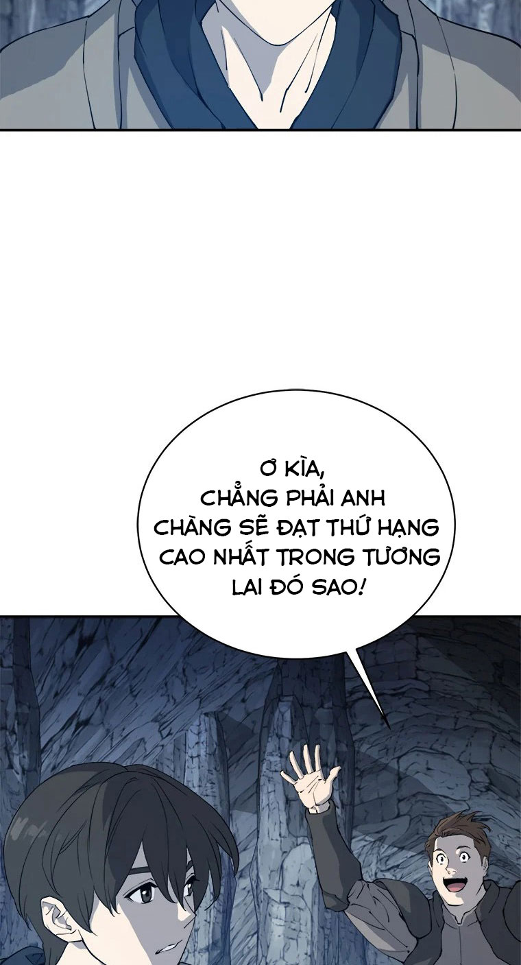 Lv 1 Bất Khả Chiến Bại Chapter 1 - Trang 2