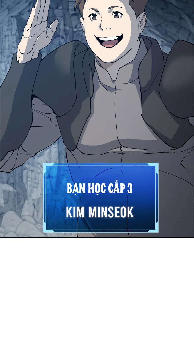 Lv 1 Bất Khả Chiến Bại Chapter 1 - Trang 2