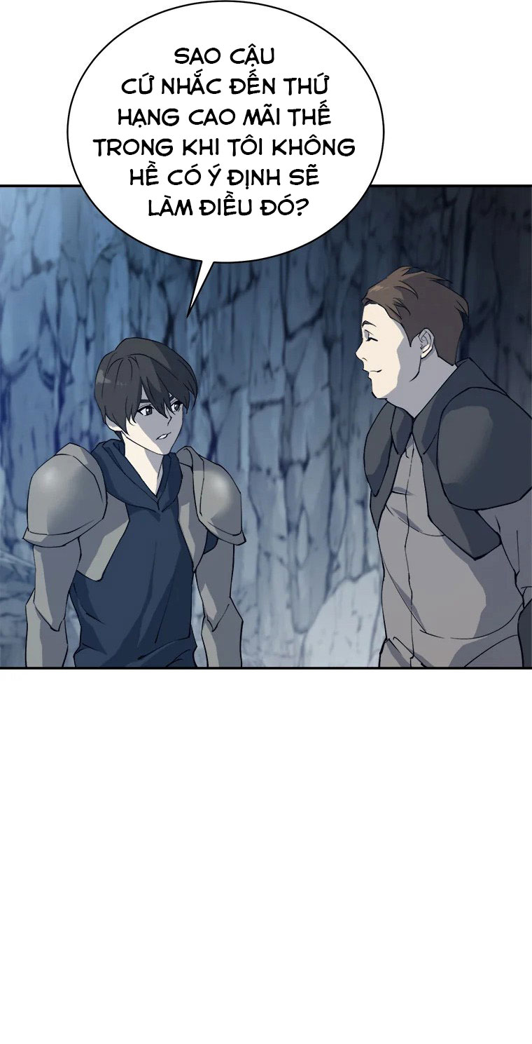 Lv 1 Bất Khả Chiến Bại Chapter 1 - Trang 2