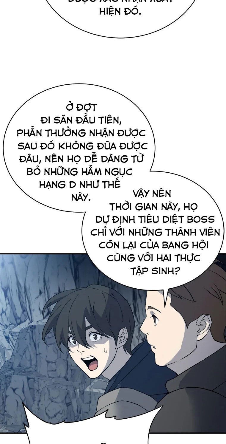 Lv 1 Bất Khả Chiến Bại Chapter 1 - Trang 2