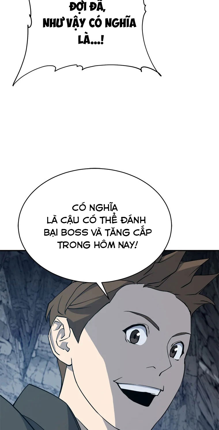 Lv 1 Bất Khả Chiến Bại Chapter 1 - Trang 2