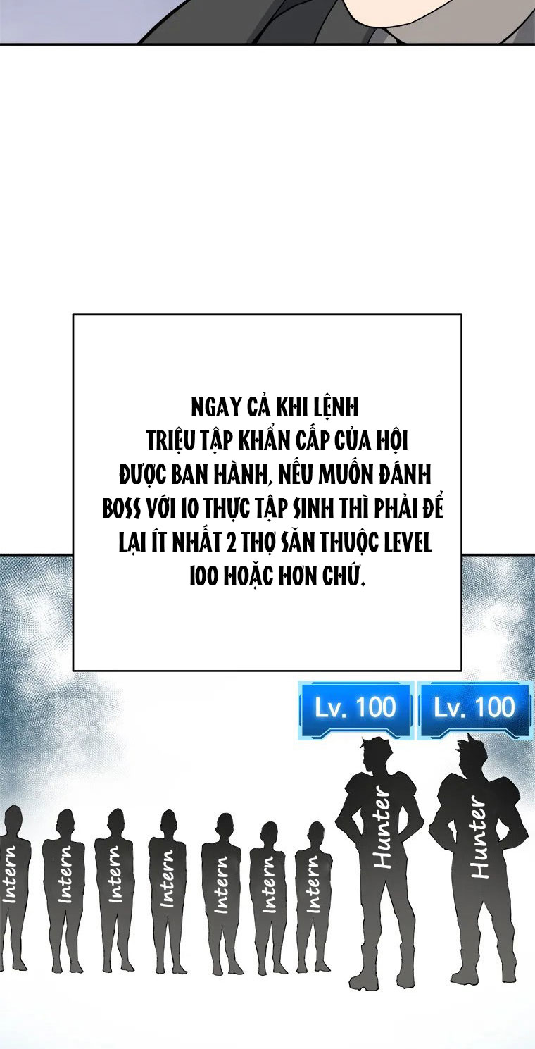 Lv 1 Bất Khả Chiến Bại Chapter 1 - Trang 2