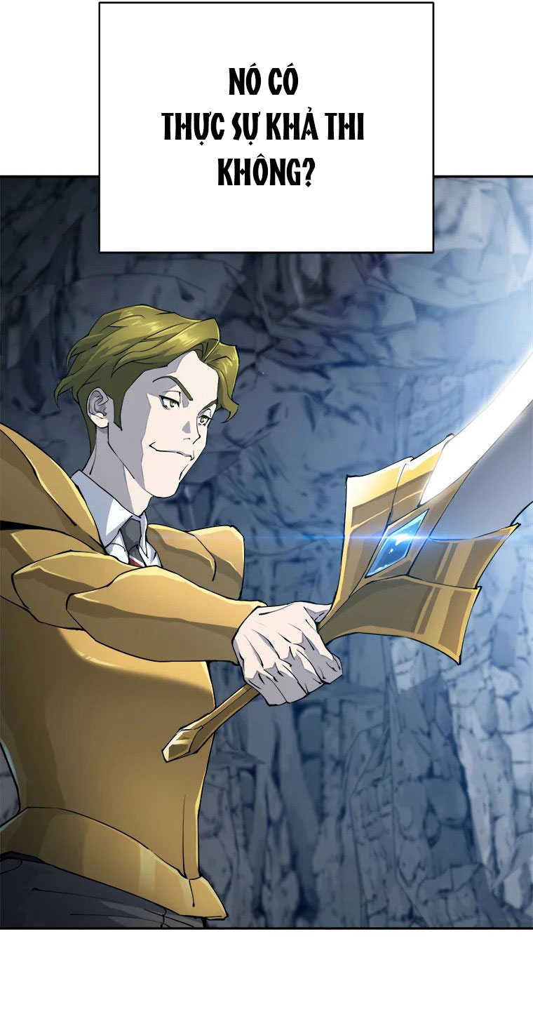 Lv 1 Bất Khả Chiến Bại Chapter 1 - Trang 2