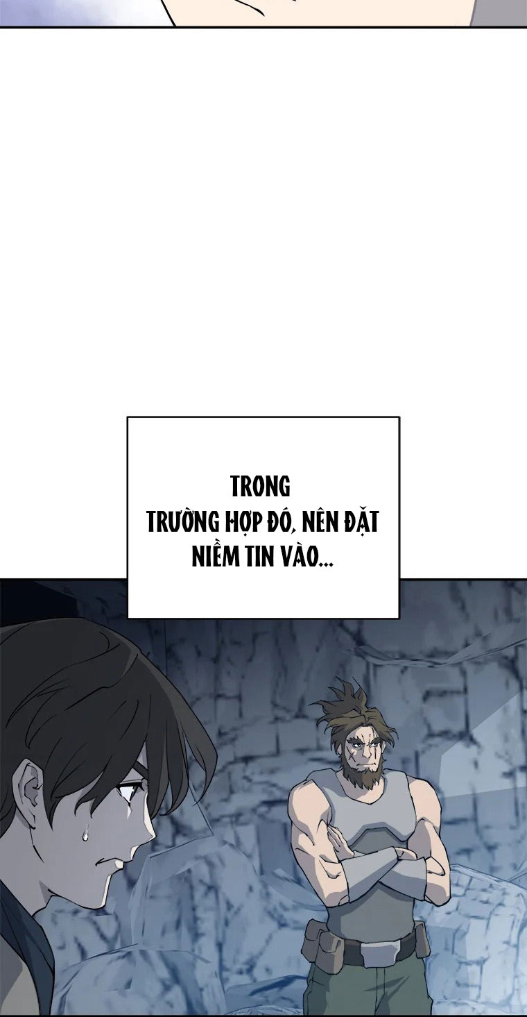 Lv 1 Bất Khả Chiến Bại Chapter 1 - Trang 2