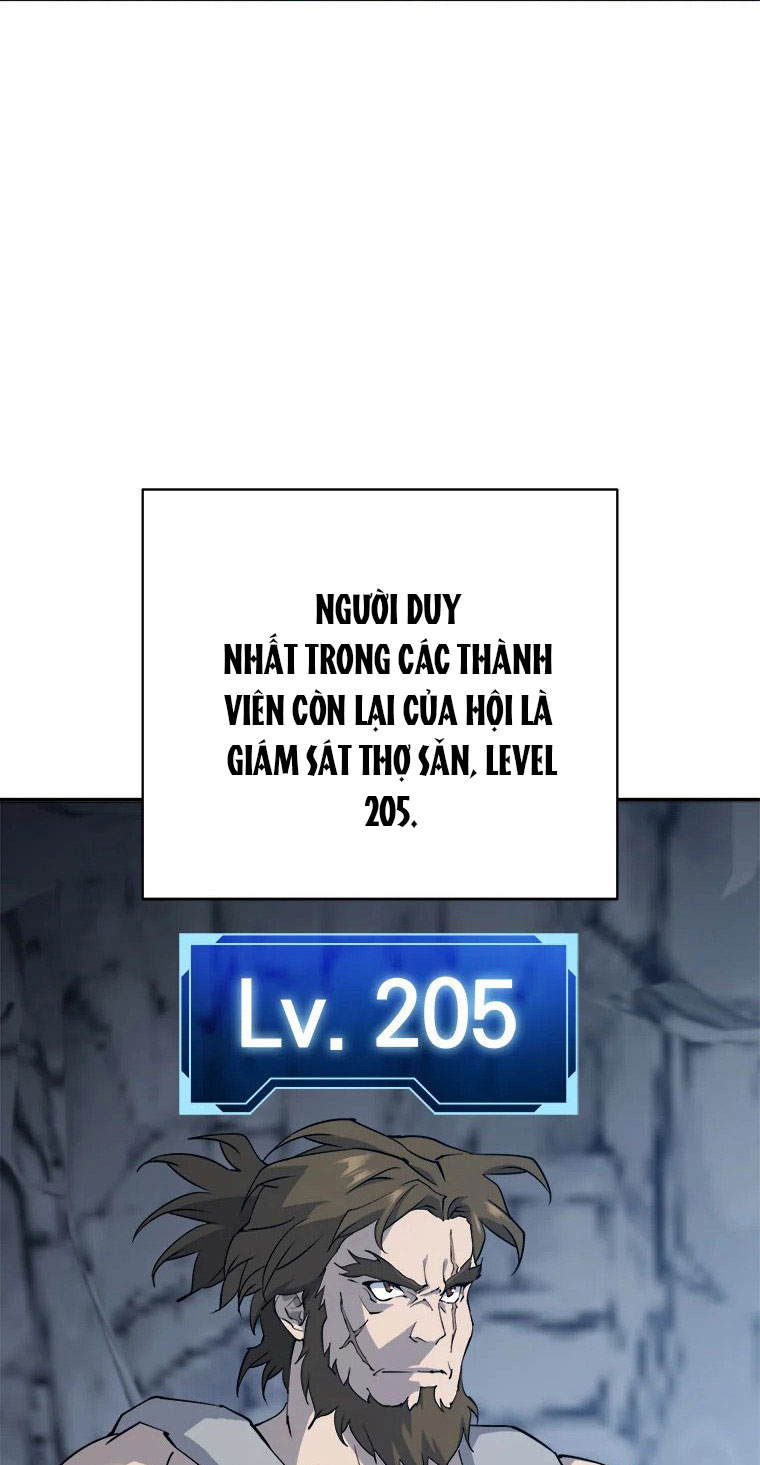 Lv 1 Bất Khả Chiến Bại Chapter 1 - Trang 2