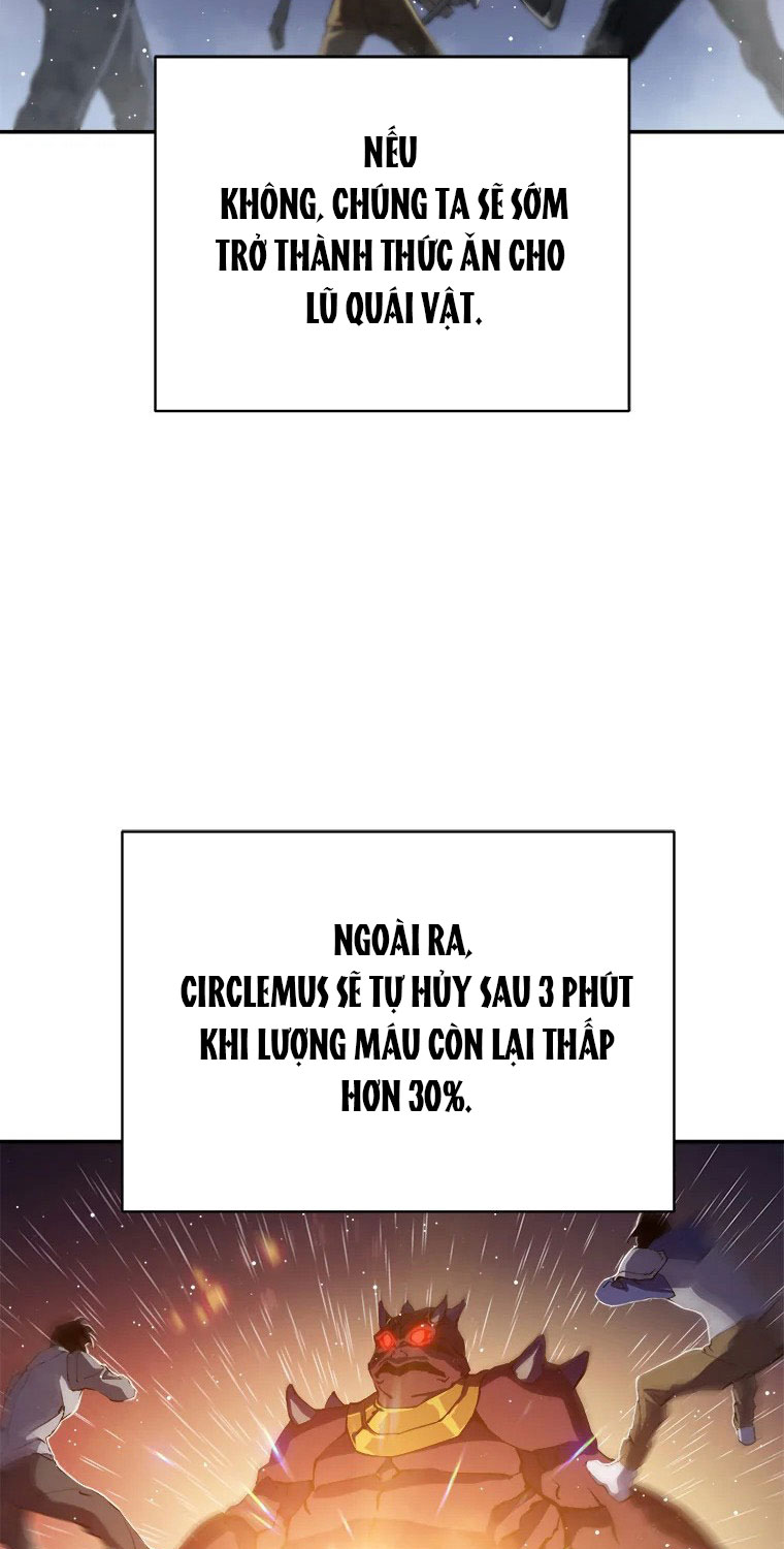 Lv 1 Bất Khả Chiến Bại Chapter 1 - Trang 2