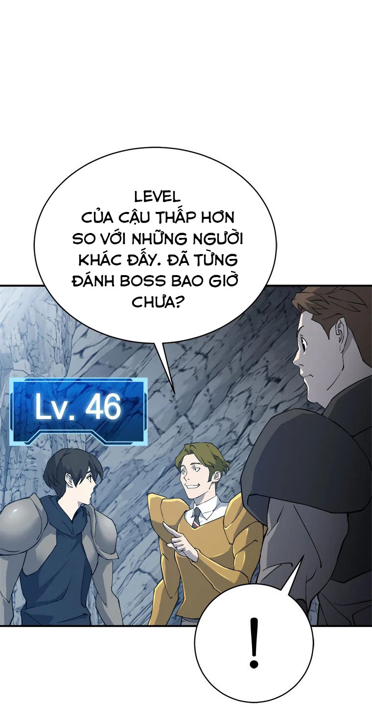Lv 1 Bất Khả Chiến Bại Chapter 1 - Trang 2