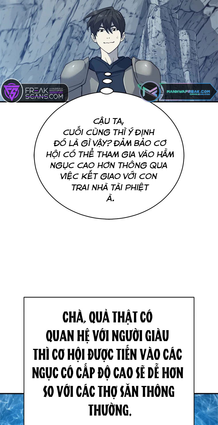 Lv 1 Bất Khả Chiến Bại Chapter 1 - Trang 2