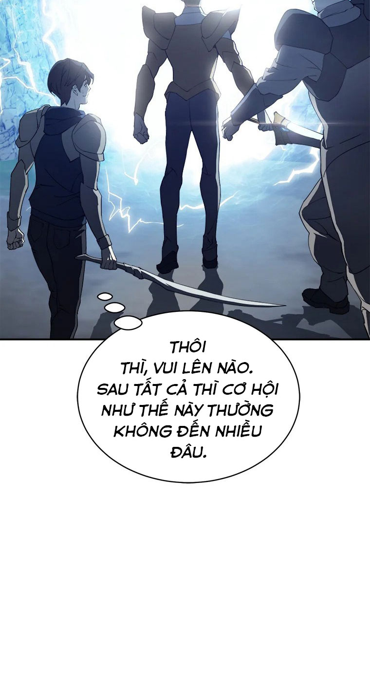 Lv 1 Bất Khả Chiến Bại Chapter 1 - Trang 2
