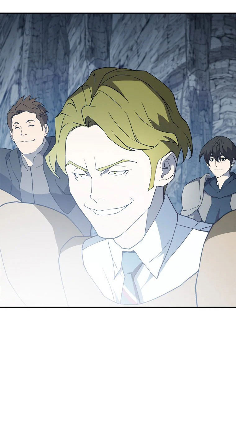 Lv 1 Bất Khả Chiến Bại Chapter 1 - Trang 2