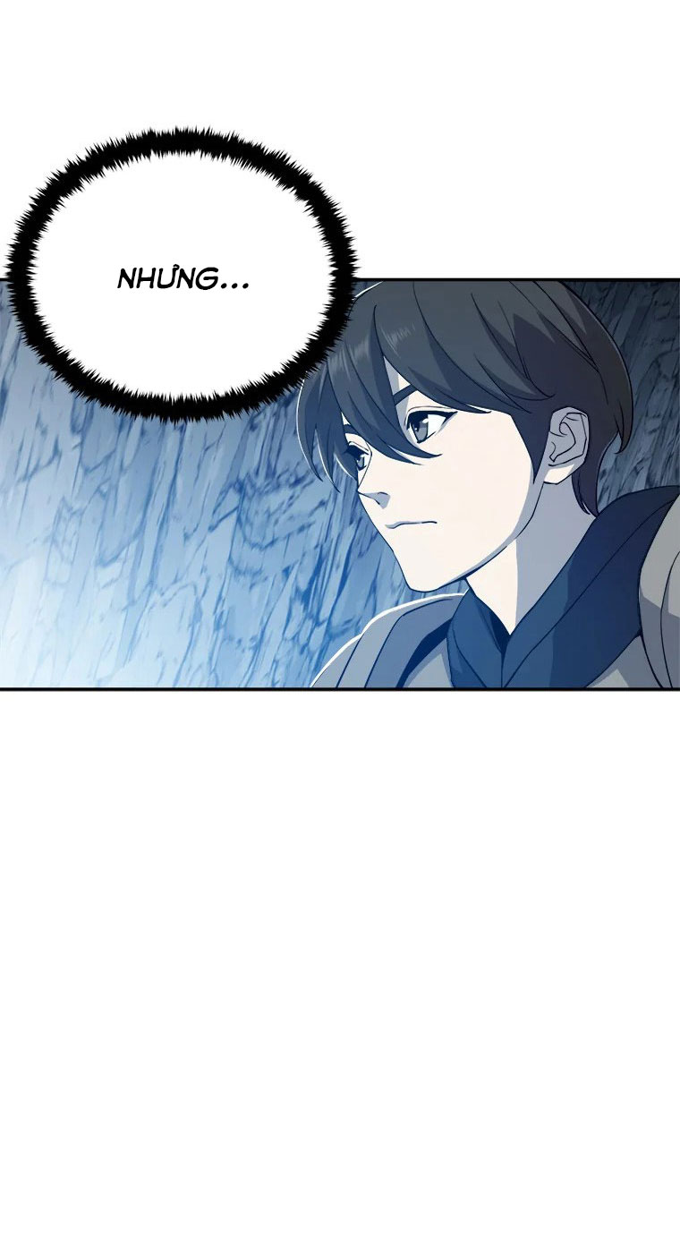 Lv 1 Bất Khả Chiến Bại Chapter 1 - Trang 2